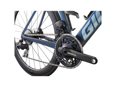 Giant Propel Advanced Pro 0 AXS Fahrrad, Ocean Twilight/Chrom