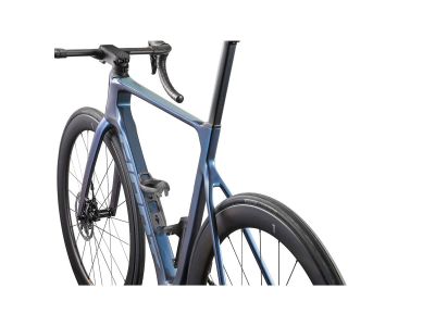 Giant Propel Advanced Pro 0 AXS Fahrrad, Ocean Twilight/Chrom
