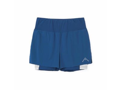 Rab Talus 2 in 1 Shorts Damen, tempest blue