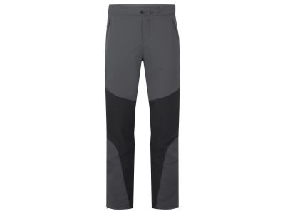 Spodnie softshell Rab Torque 2.0, antracytowe