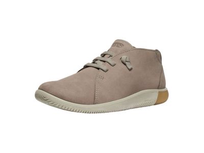 KEEN KNX Chukka csizma, csíkos/plaza bézs