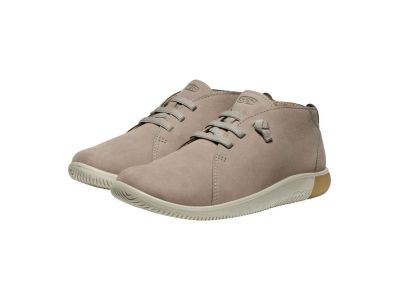KEEN KNX Chukka csizma, csíkos/plaza bézs