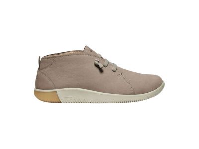 KEEN KNX Chukka csizma, csíkos/plaza bézs