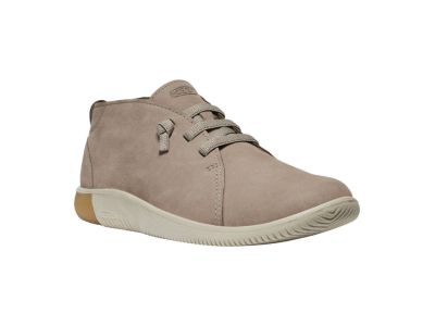 KEEN KNX Chukka csizma, csíkos/plaza bézs