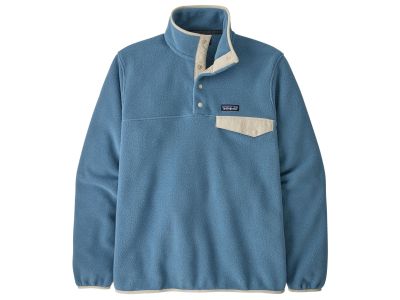Patagonia LW Synch Snap-T P/O Sweatshirt, immer noch blau