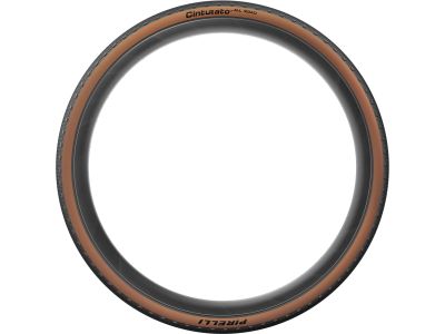 Pirelli Cinturato™ All Road 700x50C ProWALL Gravel külső gumi, TLR, kevlárperemes, classic