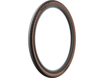 Pirelli Cinturato™ All Road 700x50C ProWALL Gravel külső gumi, TLR, kevlárperemes, classic