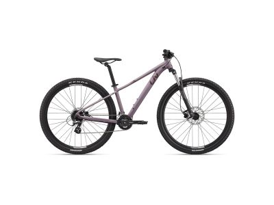 Liv Tempt 3 27.5 női kerékpár, purple ash színben