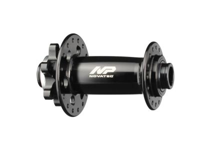 Novatec Premium D571SB-B15, Vorderradnabe, 32 Löcher, 15x110, OEM