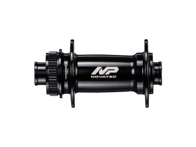 Novatec Premium D571SB-CL-12, Vorderradnabe, 28 Löcher, 12x100, OEM