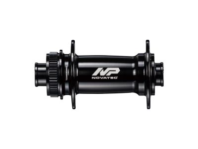 Novatec Premium D571SB-CL-12, Vorderradnabe, 32 Löcher, 12x100, OEM