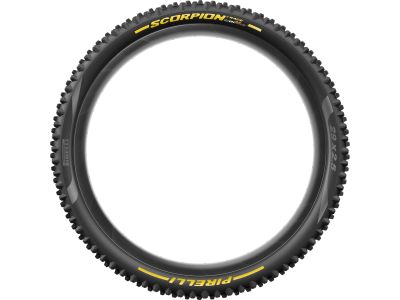 Pirelli Scorpion™ Race DH Mud 29x2.4" DualWall+ SmartEVO DH külső gumi, TLR, kevlárperemes