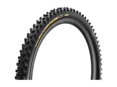 Pirelli Scorpion™ Race DH Mud 29x2.4" DualWall+ SmartEVO DH külső gumi, TLR, kevlárperemes