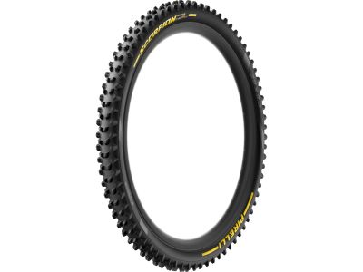 Pirelli Scorpion™ Race DH Mud 29x2.4" DualWall+ SmartEVO DH külső gumi, TLR, kevlárperemes