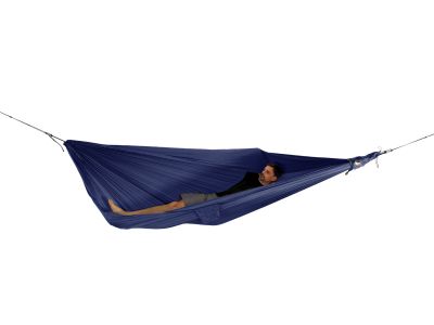 Ticket to the Moon King Size hamak, navy blue