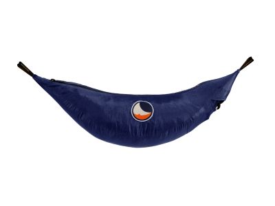 Ticket to the Moon King Size hamak, navy blue