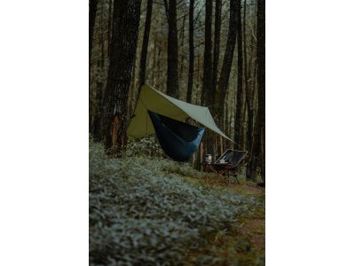 Ticket to the Moon Lightest Pro hamak, navy blue