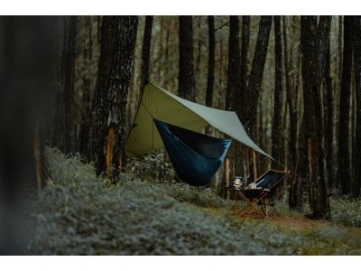Ticket to the Moon Lightest Pro hamak, navy blue