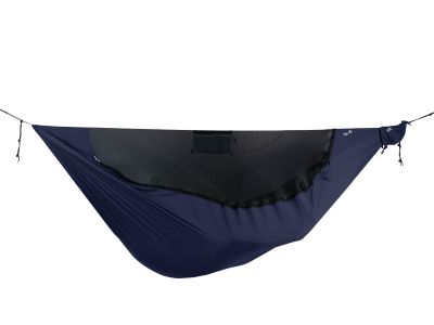 Ticket to the Moon Lightest Pro hamak, navy blue