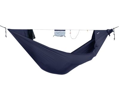 Ticket to the Moon Lightest Pro hamak, navy blue