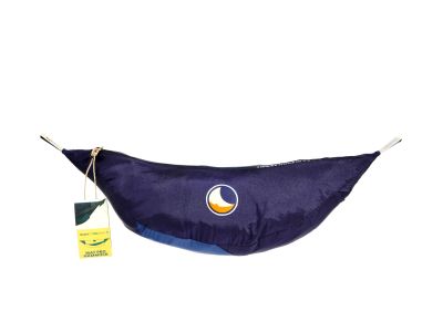 Ticket to the Moon Mat hamak, navy blue