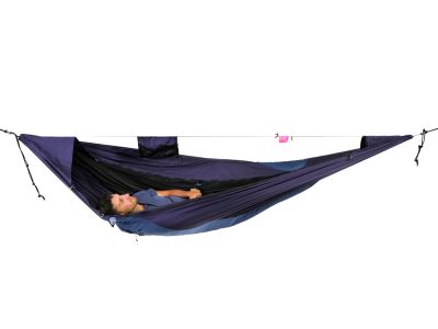 Ticket to the Moon Mat hamak, navy blue