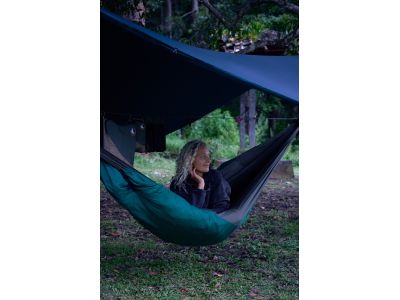 Ticket to the Moon Mat hamak, army green