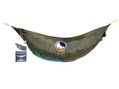Ticket to the Moon Mat hamak, army green