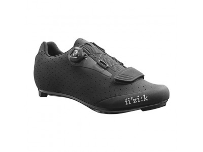 fizik cycling shoes R5B - black dark gray