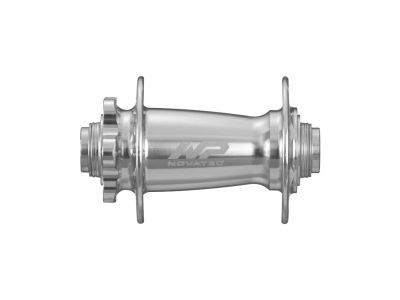 Novatec Premium XD601SB/A-B15, front hub, 32 holes, 15x110, OEM
