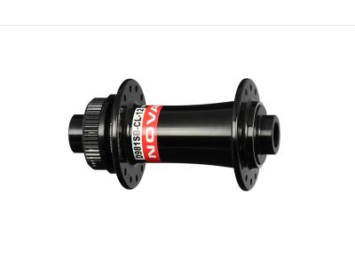 Novatec D981SB-CL-12, predný náboj, 32 dier, 12x100, OEM