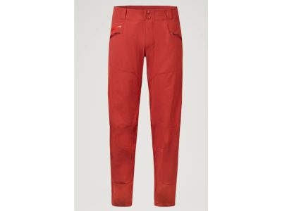 Endura Singletrack II kalhoty, brick red