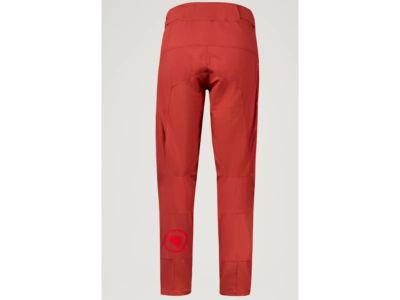 Endura Singletrack II kalhoty, brick red