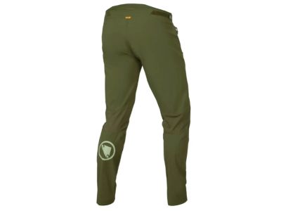 Endura MT500 Burner Lite kalhoty, lime green