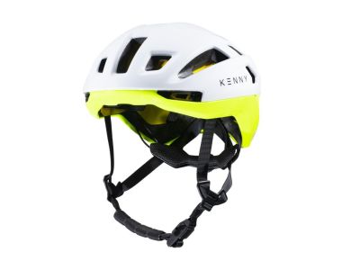 Kenny FURTIF sisak, neon sárga