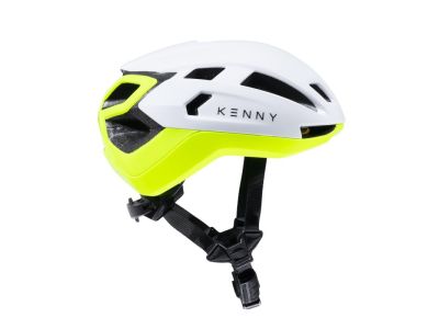 Kenny FURTIF sisak, neon sárga