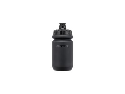 CTM SuperCharger palack, 0,5 l, fekete