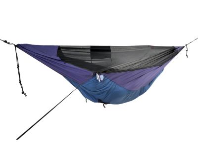 Ticket to the Moon ProMat hamak, navy blue