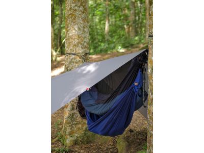 Ticket to the Moon ProMat hamak, navy blue