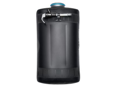 HydraPak EXPEDITION Trinkblase, 8 l, schwarz