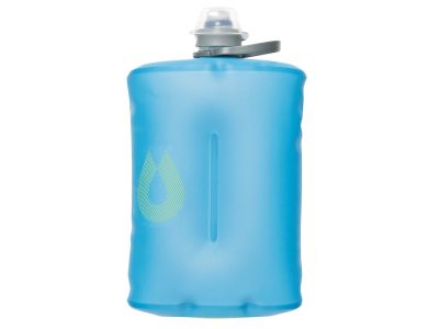 HydraPak STOW BOTTLE fľaša, 1 l, modrá