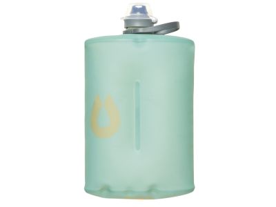 HydraPak STOW BOTTLE fľaša, 1 l, zelená