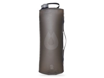 HydraPak SEEKER víztartály, 4 l, mamutszürke