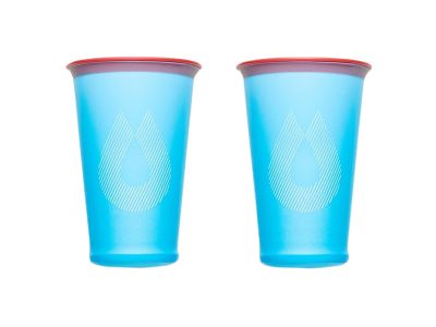 HydraPak SPEED CUP bögrék, 200 ml, 2 db-os kiszerelés, kék
