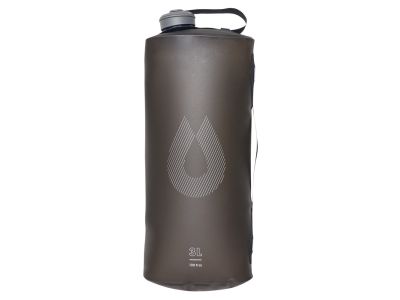 HydraPak SEEKER rezervoár, 3 l, mammoth grey