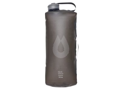 HydraPak SEEKER rezervoár, 2 l, mammoth grey