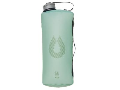 HydraPak SEEKER rezervoár, 2 l, sutro green