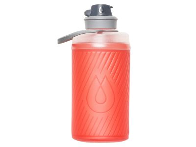 HydraPak FLUX fľaša, 750 ml, červená