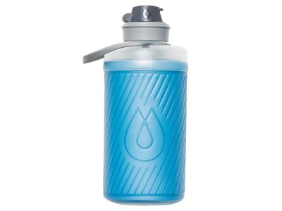 HydraPak FLUX fľaša, 750 ml, modrá