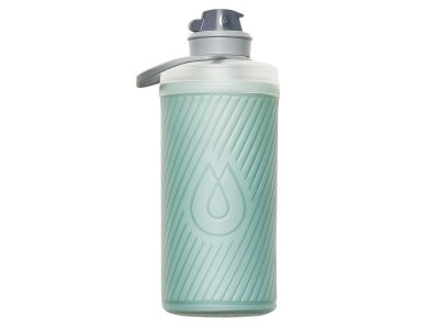 HydraPak FLUX fľaša, 1 l, zelená
